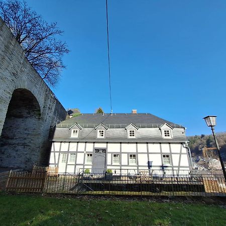דירות מונשאו Stachelburg מראה חיצוני תמונה